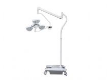 點擊查看詳細信息<br>標題：LED立式3手術無影燈 閱讀次數：756